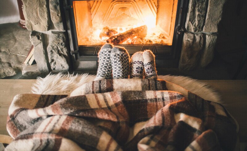 Membangun Suasana Hangat dari Hal-Hal Kecil