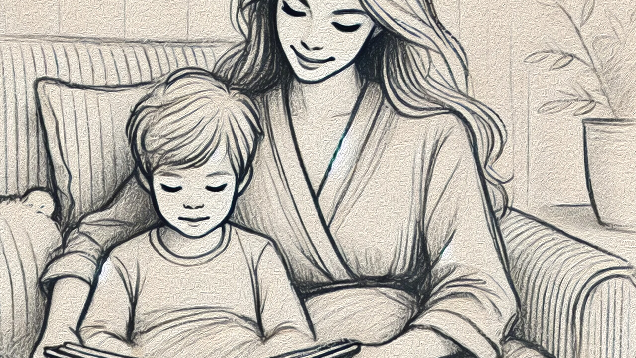 Menemukan Kehangatan dalam Momen-Momen Tenang